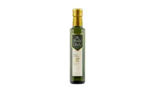 Producto - Aceite de oliva "La posta" x250ml