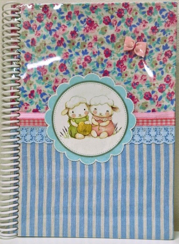 Producto - Cuadernos Pedátricos