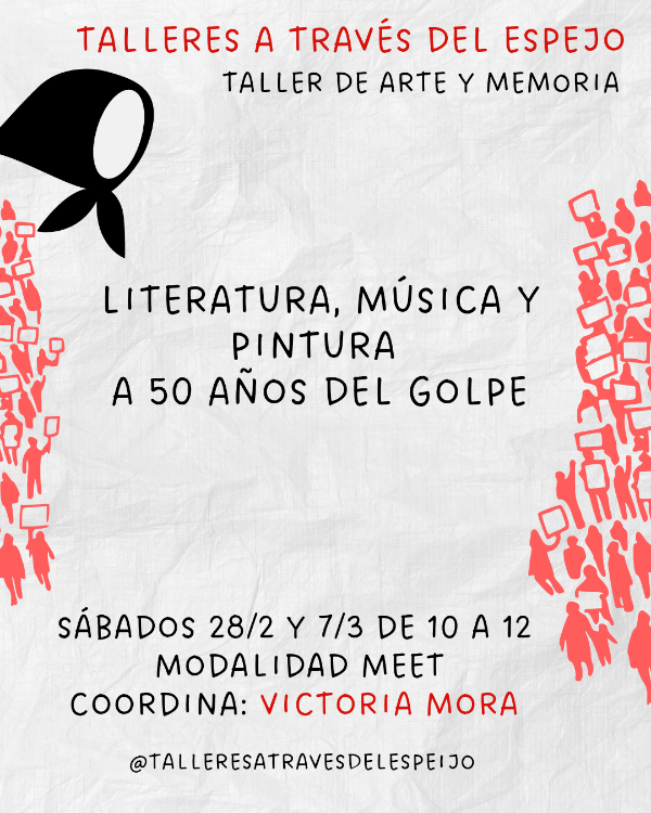 Producto - Arte y memoria