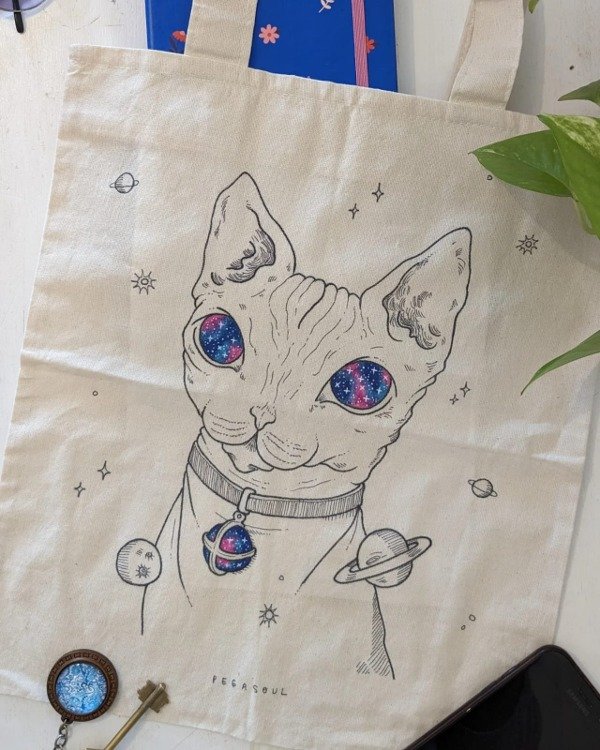 Producto - Bolsito Orión