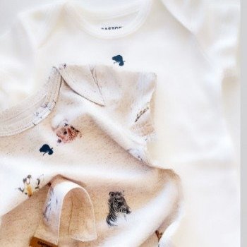 Producto - Pack Body Animales - m/c