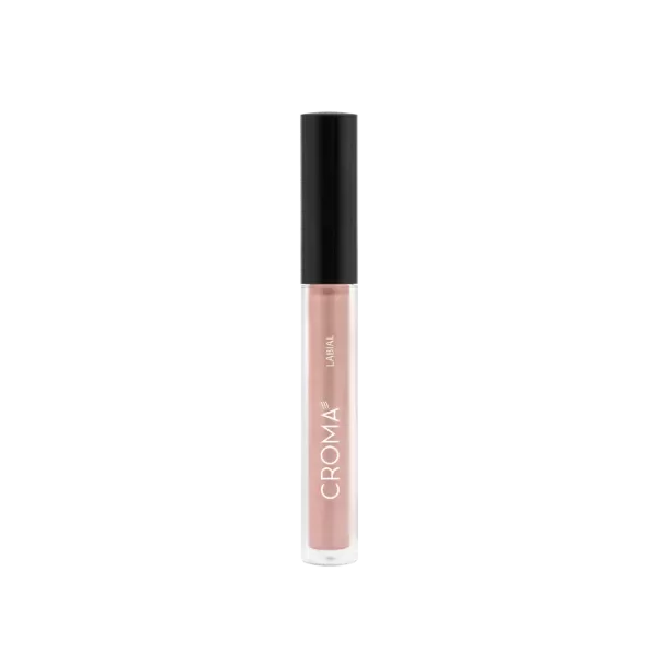 Producto - Labial gloss Nuez 2,2 g