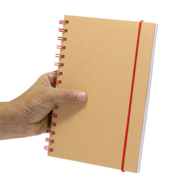 Producto - Libreta "Iberica II"