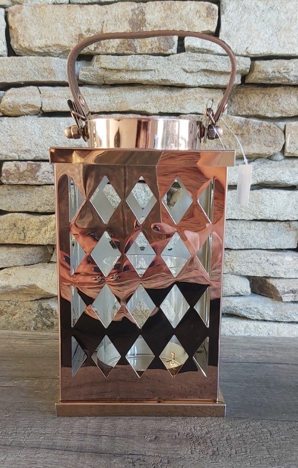 Producto - Candelabro