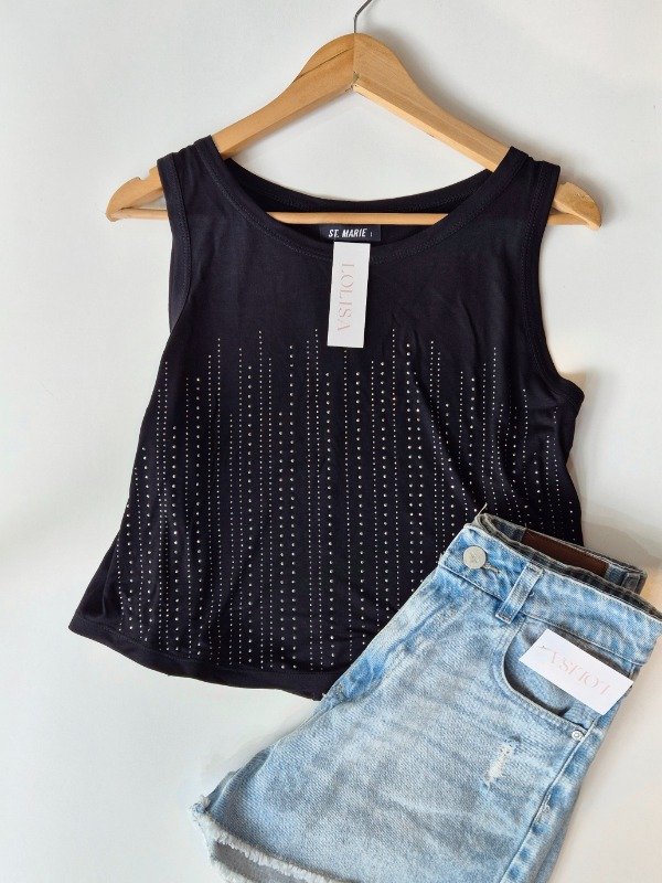 Producto - MUSCULOSA VIOLET