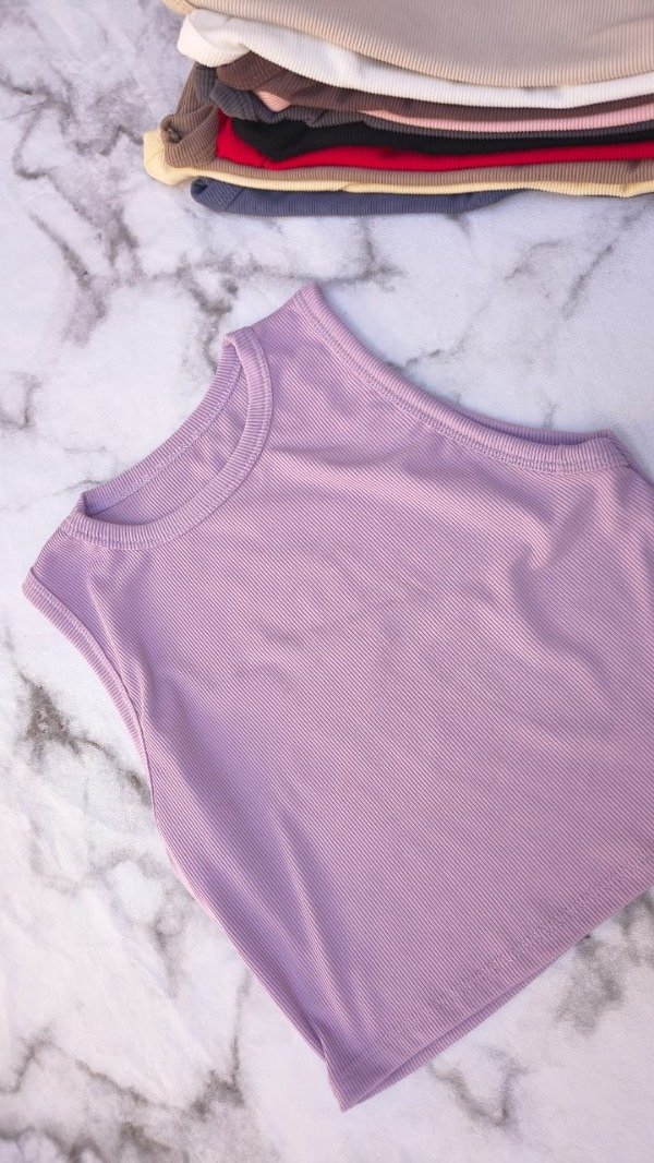 Producto - TOPS Basicos