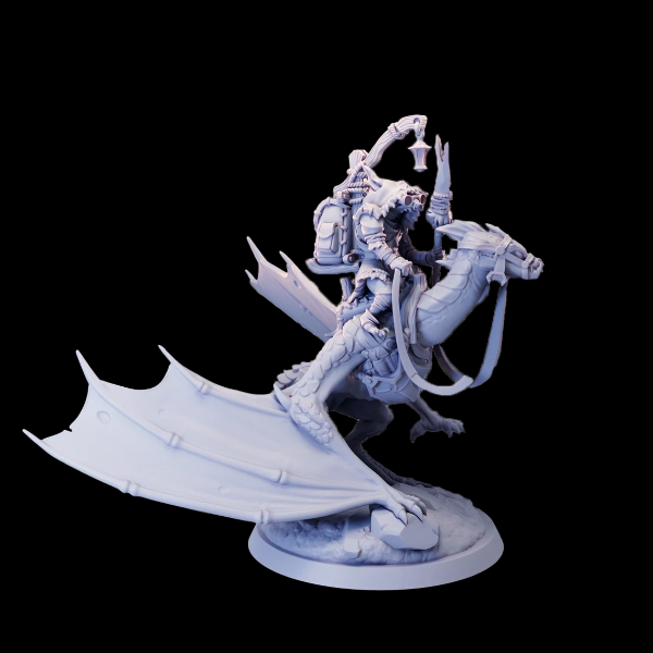 Producto - Kobold Jinete Guerrero