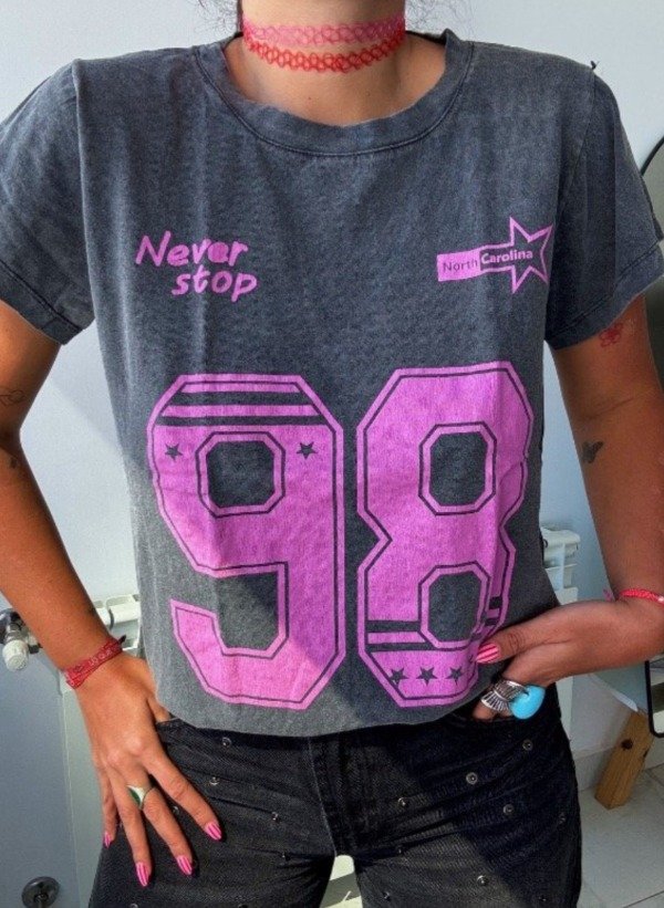Producto - Remera #98