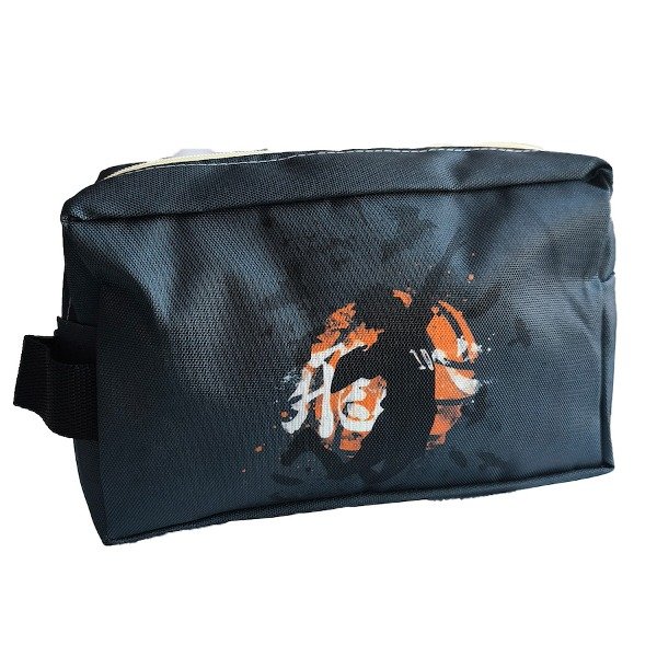 Producto - Bolso Cartuchera Neceser Cordura Haikyu Hinata