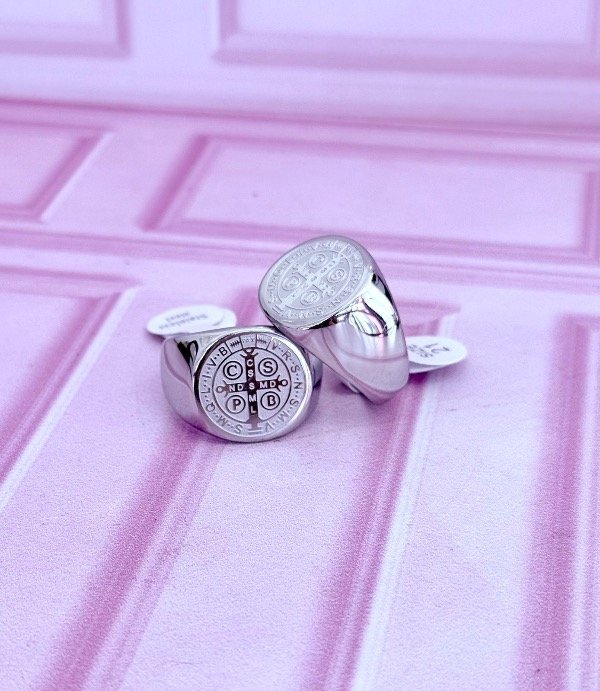 Producto - Anillo para Hombre