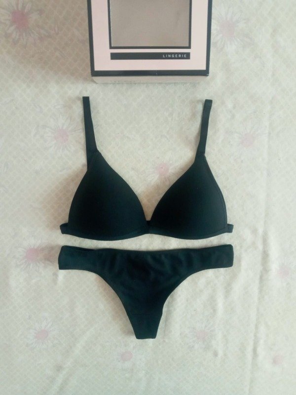 Lody - Art 5281 - T 85 - Negro