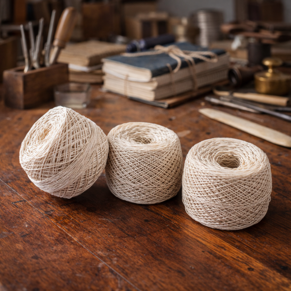 Producto - HILO COSTURA ENCUADERNACIÓN