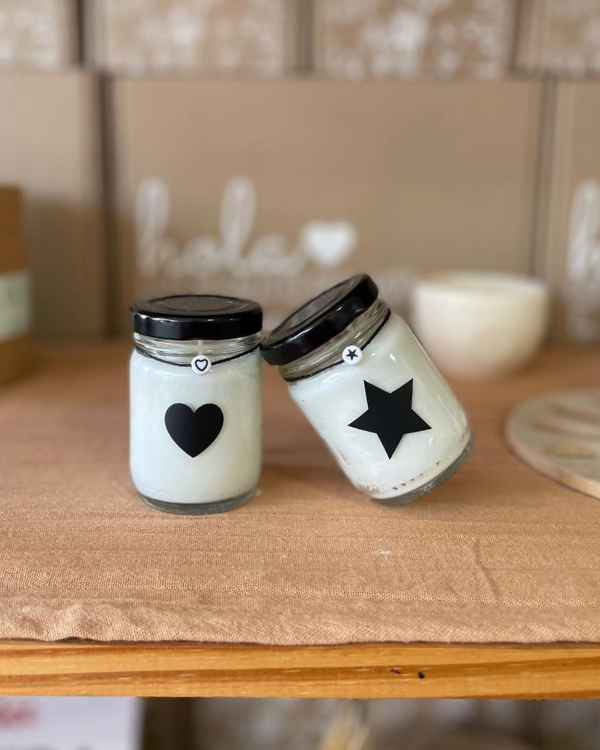Producto - Vela Chic