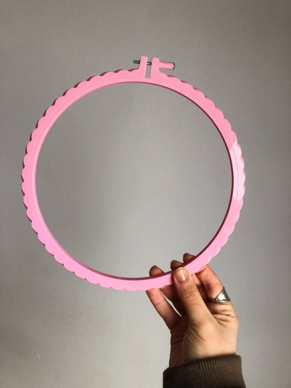 Producto - BASTIDORES 3D 20CM - 0