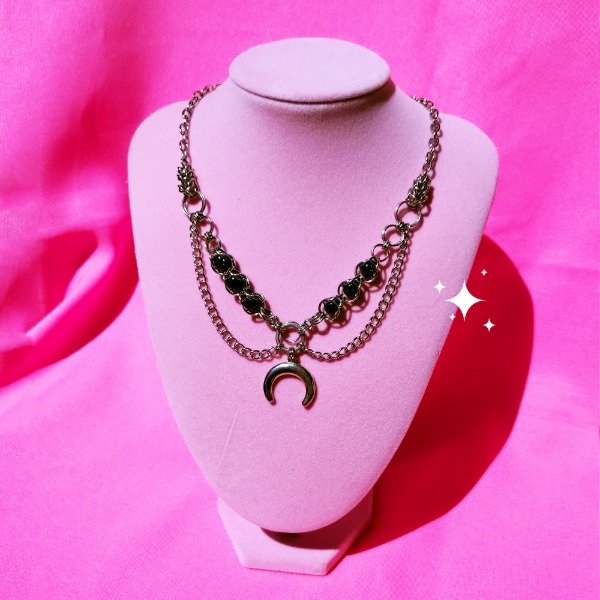 Producto - Collar "Astrae"