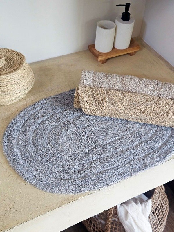 Producto - Alfombra Soft Oval