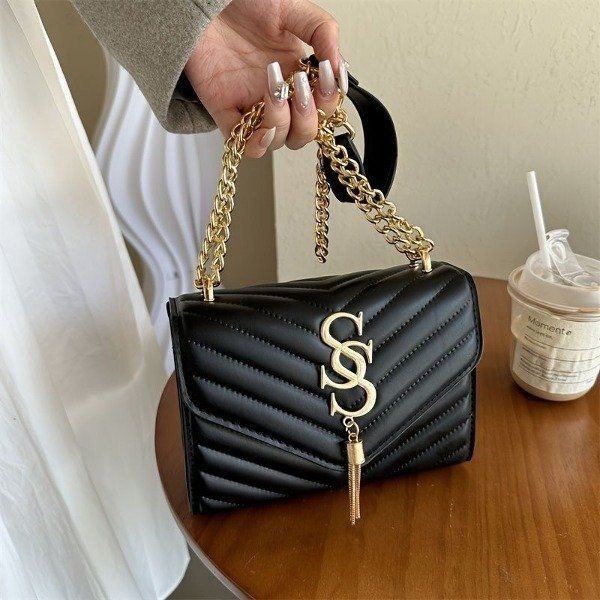 Producto - MINI BAG MOSCU - NEGRO