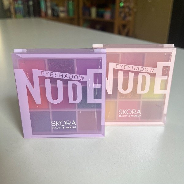 Producto - Sombra x 9 Skora