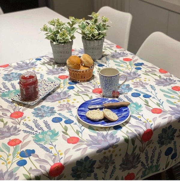 Producto - Mantel Matero