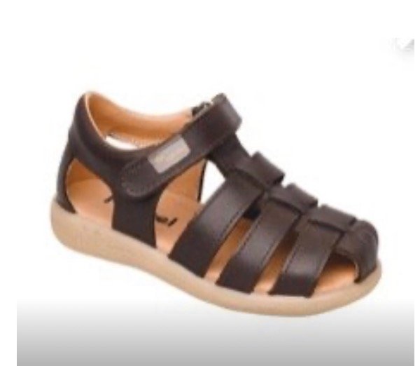 Producto - SANDALIA FRANCISCANA CLASICA - 6
