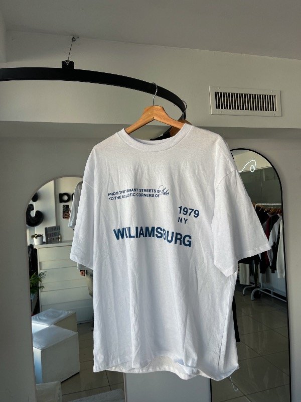 Producto - Remeron Williamsburg