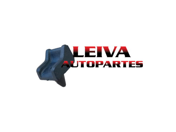 Producto - TOPE CAPOT CORTO SPAZIO 147 BRIO