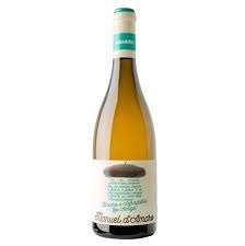 Producto - Manuel D'amaro Albariño