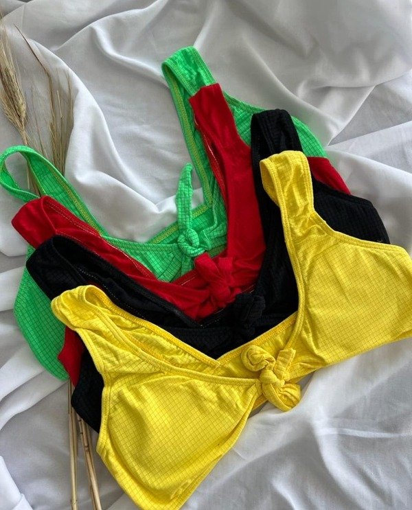 Producto - Bikini Nudo (SOLO PARTE DE ARRIBA )