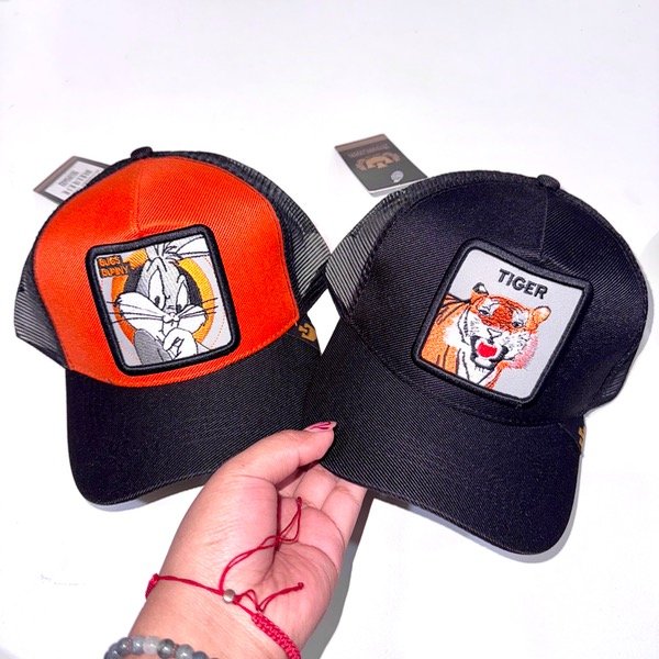Goorin Bross I Trucker III — imagen 2