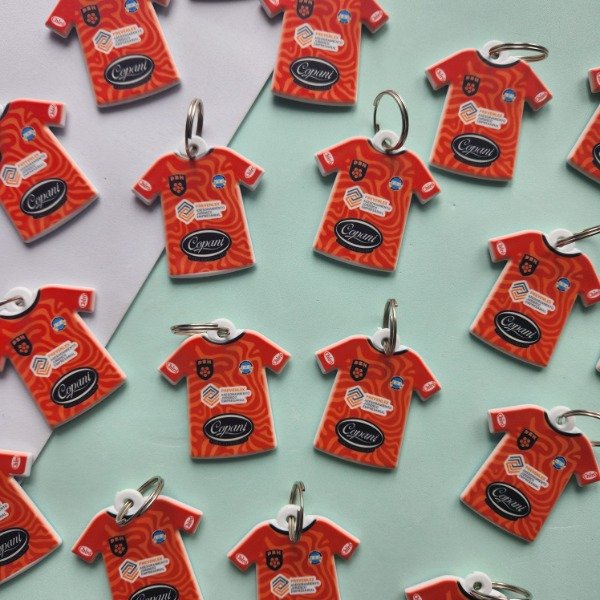 Producto - Llavero camiseta sublimado