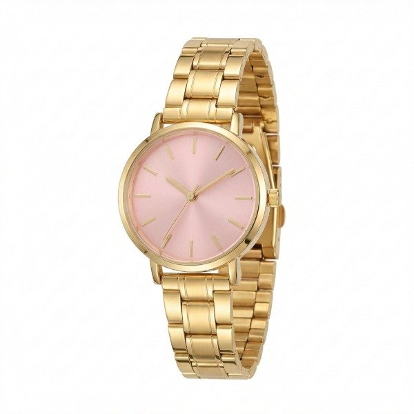 Producto - Reloj Ari - Rosa