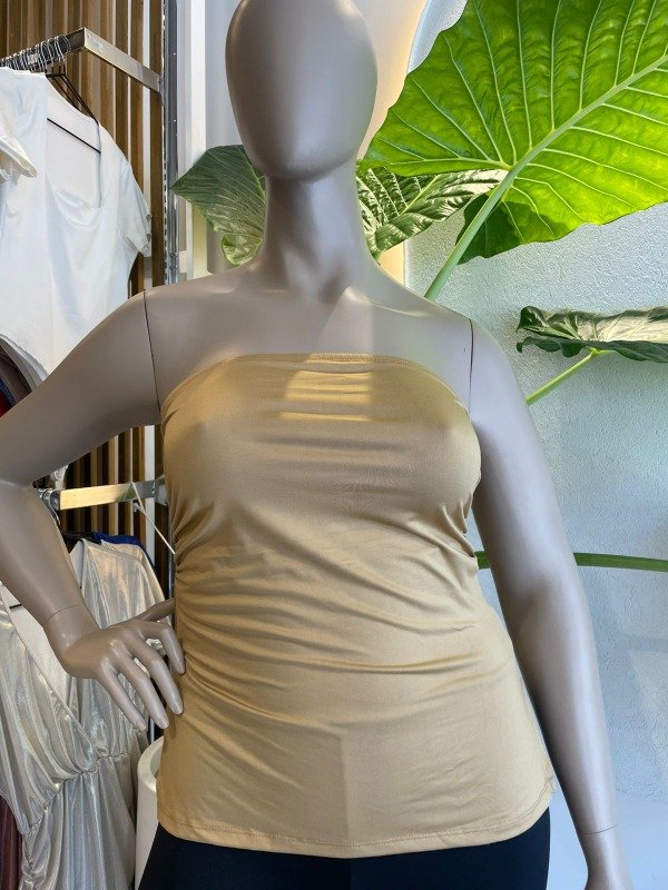 Producto - STRAPLESS ROSA