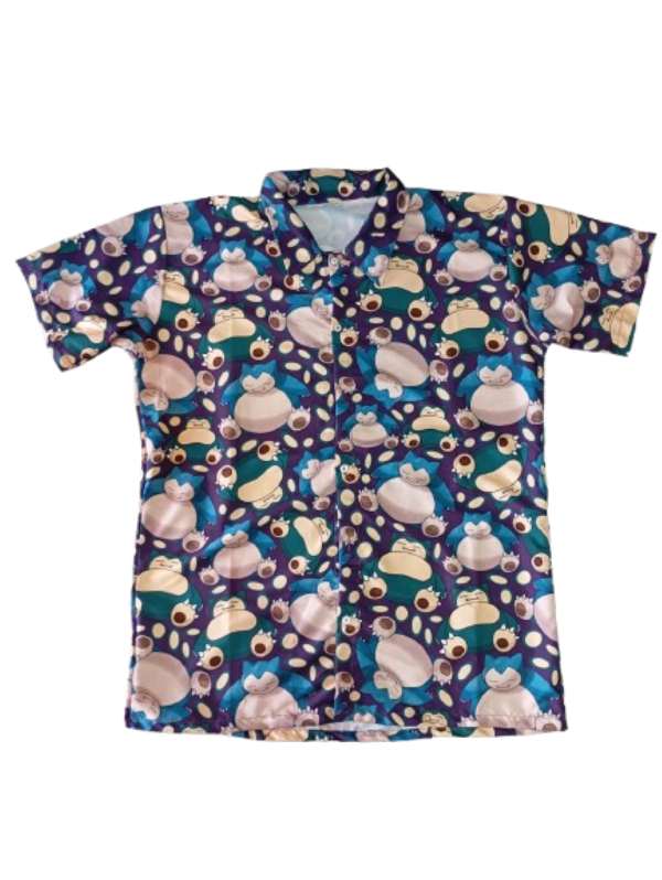 Producto - POKECAMI3