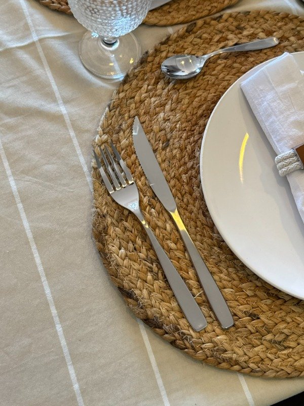 Producto - Set de cubiertos Lena x 16 pz