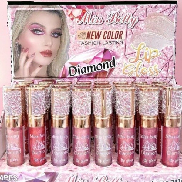 Producto - LIP GLOSS DIAMOND