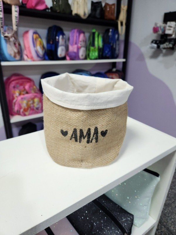 Producto - Organizador Ama