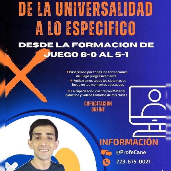 Producto - De lo Universal a lo específico