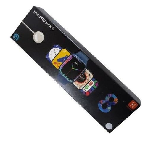 Producto - Reloj SMARTWATCH  T900 y T800 Ultra
