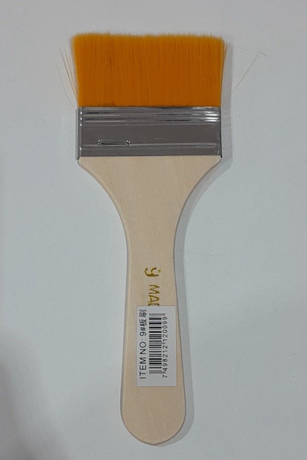Producto - BROCHA N9
