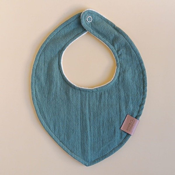 Producto - Bandana cuello redondo verde