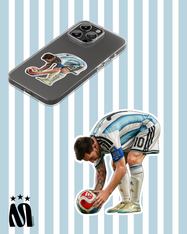 Producto - Messi #15