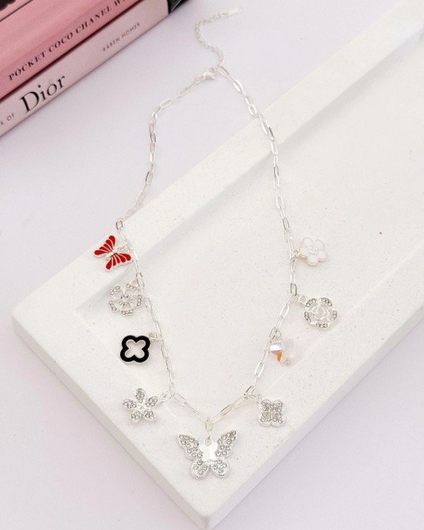 Producto - Collar Matca