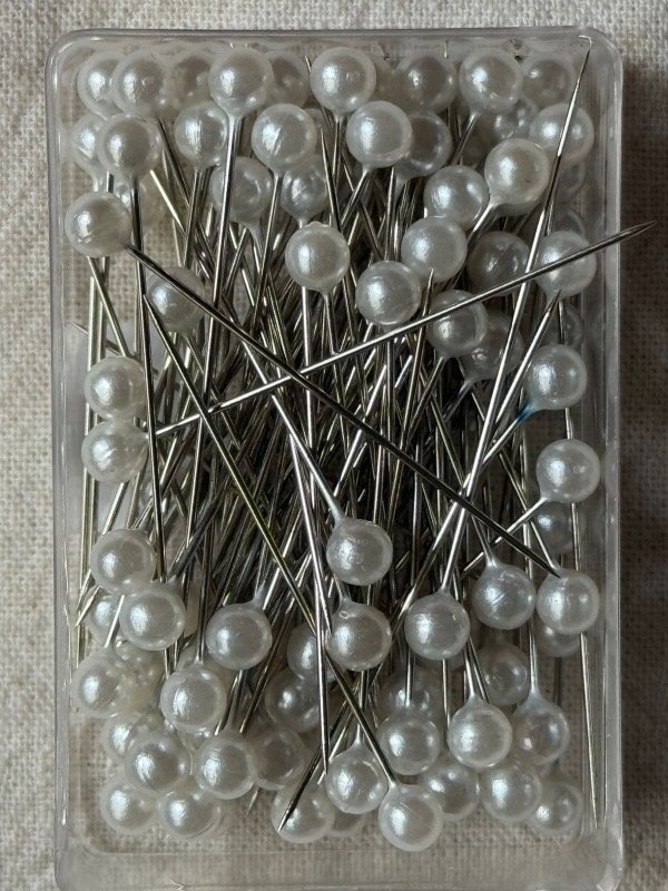 Producto - ALFILERES