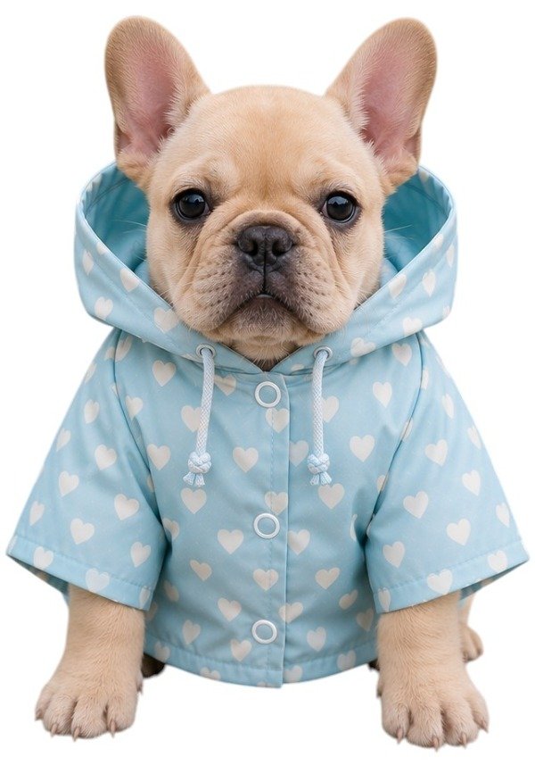 Producto - Piloto Butter-Aqua Reversible