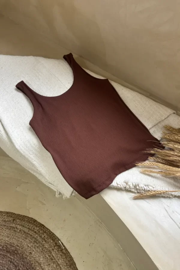 Producto - Musculosa morley Franca