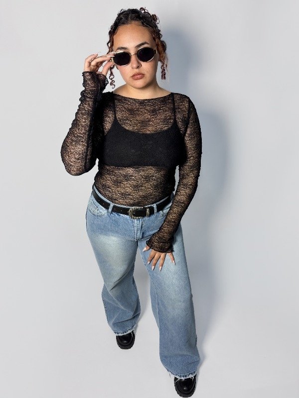 Producto - Jean francia