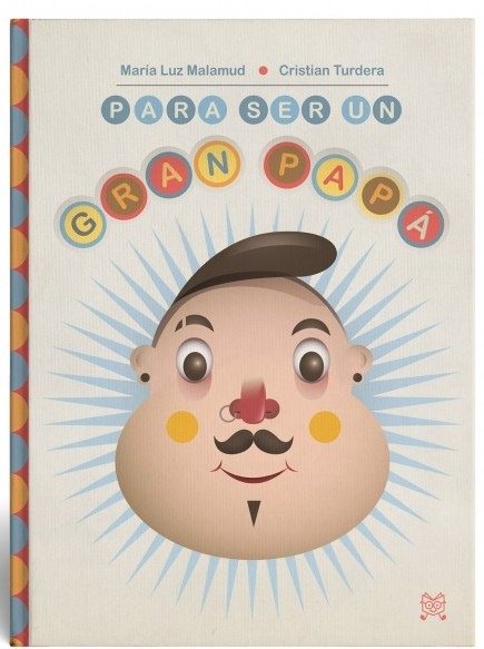 Producto - Para ser un gran papá