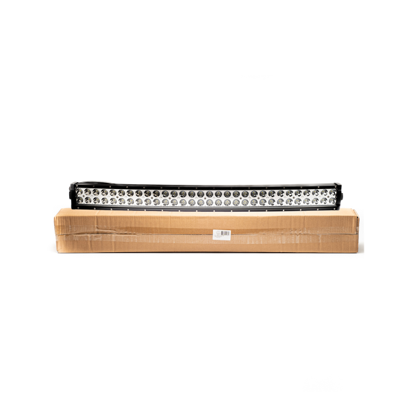 Producto - BARRA CURVA 60 LED 89 CM DE LARGO