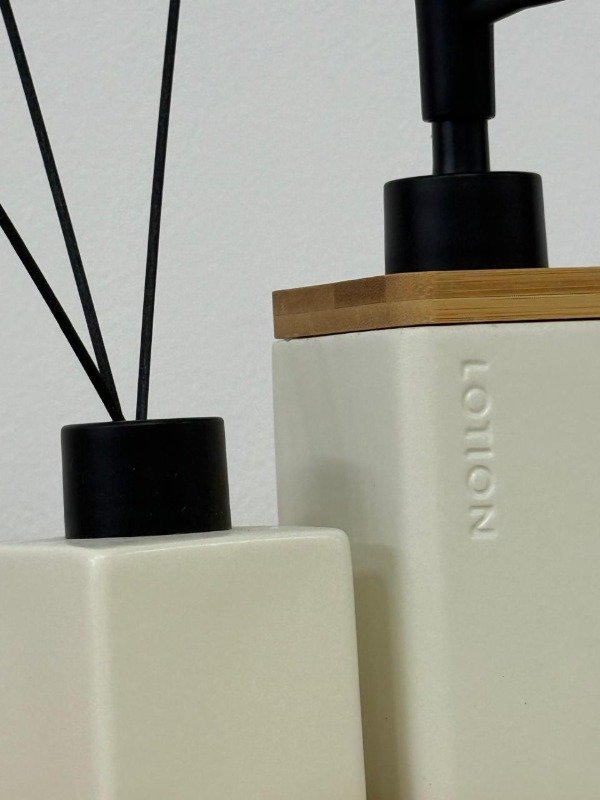 Producto - Set baño NOVA (javon+esencia) - 1