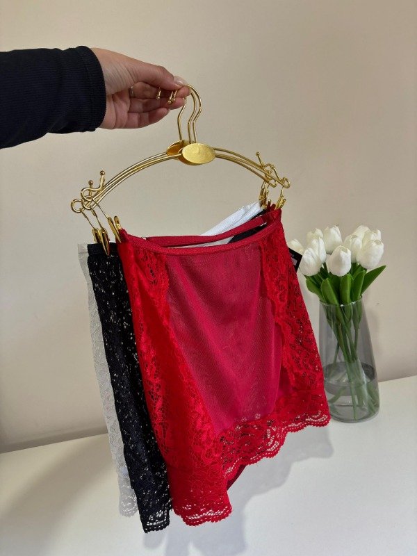 Producto - Pollera Seduccion